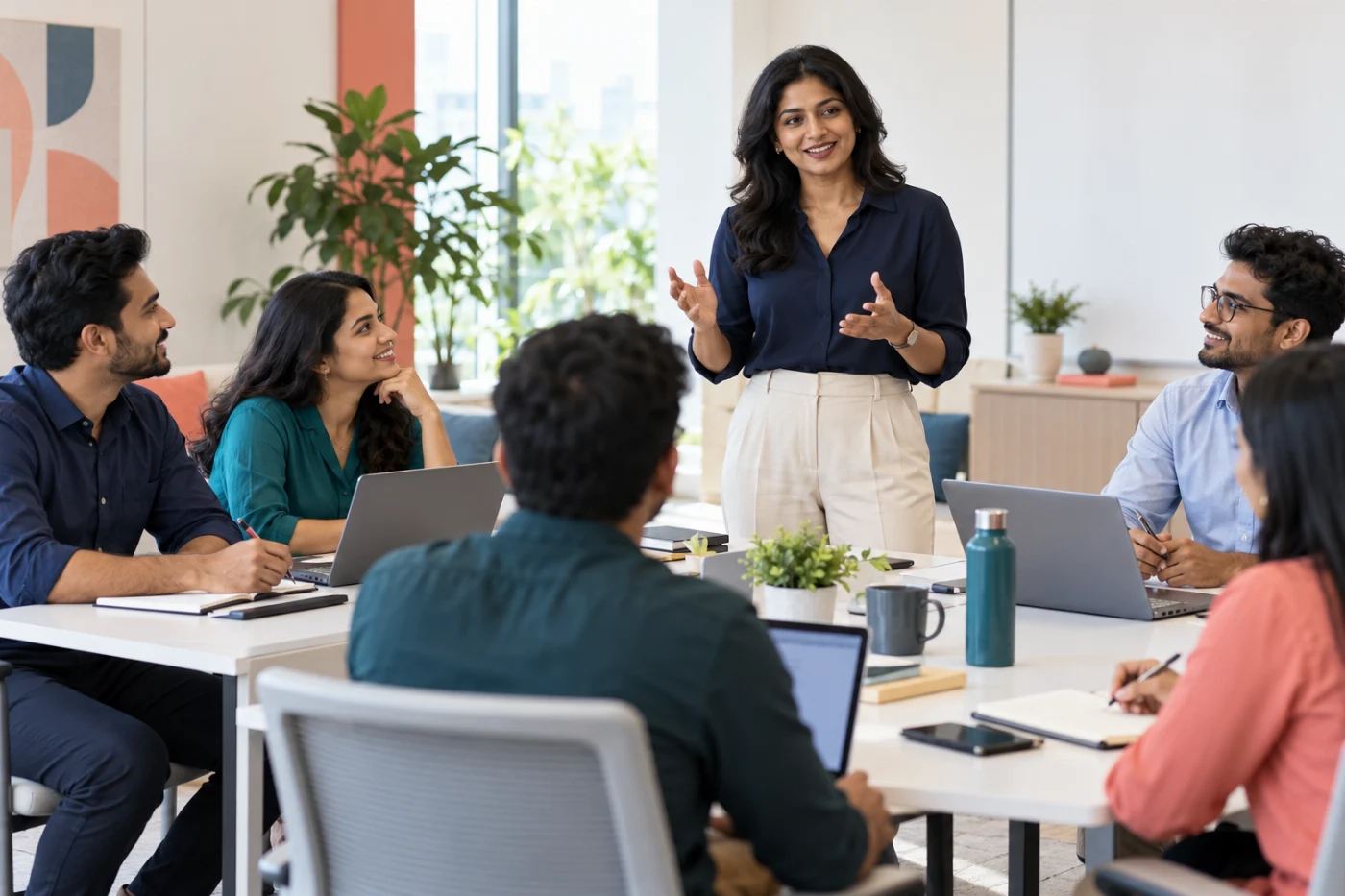 Illustrative training & professional readiness
